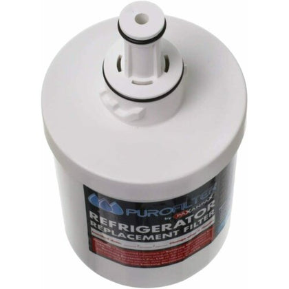Compatible WF46 Purofilter Water Filter for Samsung 'HAFIN2 DA29-00003G' 3-Lug Fitting Type