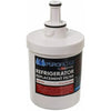 Compatible WF46 Purofilter Water Filter for Samsung 'HAFIN2 DA29-00003G' 3-Lug Fitting Type