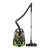Daewoo Tornado Bagged Pets 3.5L 700W Bagged Vacuum with Pet Brush  FLR00047GE