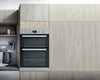Hotpoint Stainless Steel Double Oven DKD3841IX