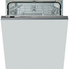 Hotpoint 13 Place Graphite Integrated Dishwasher | HIC3B19C