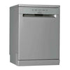 HOTPOINT DISHWASHER STAINLESS STEEL HFC2B19X