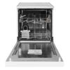 HOTPOINT Freestanding Dishwasher HFC2B19