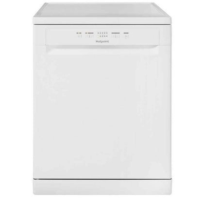 HOTPOINT Freestanding Dishwasher HFC2B19