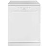 HOTPOINT Freestanding Dishwasher HFC2B19