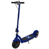 Hover 1 Alpha Adults Electric Scooter BLACK/BLUE EU-H1-ALPHA