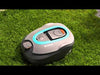 GARDENA Sileno City Robotic Lawnmower GDE1500128