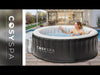 CosySpa Inflatable Hot Tub Spa [2022 Model]