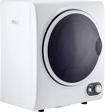 Table Top Clothes Vented Tumble Dryer 2.5kg Willow WTD25W