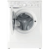 INDESIT WASHER DRYER EcoTime 6KG / 5KG 1200rpm IWDC6125