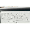 INDESIT WASHER DRYER EcoTime 6KG / 5KG 1200rpm IWDC6125