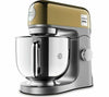 Kenwood 5L kMix Kitchen Machine Gold | KMX760YG