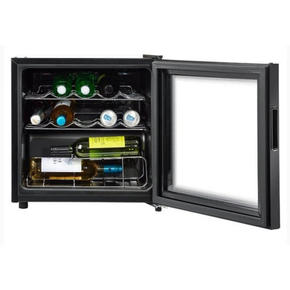 LEC TABLE TOP WINE COOLER DF48B-BLK