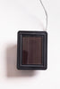 VINTAGE Solar LED String Light with Solar Charger