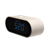 Denver CRP-717 White Clock Radio