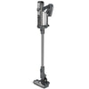 NQ100 Numatic 'Quick' - Commercial, Battery Stick Vac - Supplied with 2 Batteries