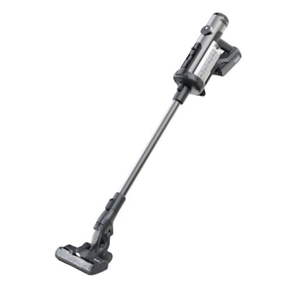 NQ100 Numatic 'Quick' - Commercial, Battery Stick Vac - Supplied with 2 Batteries