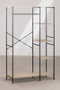 BEXTER Open Dresser