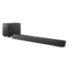 Philips 2.1 Channel Soundbar Speaker With Wireless Subwoofer - Black | TAB5305/10