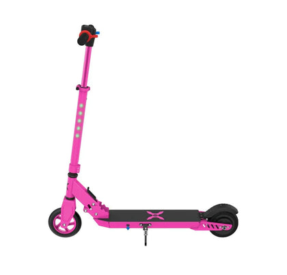 HOVER-1 COMET SCOOTER PINK