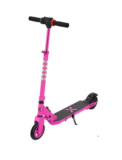 HOVER-1 COMET SCOOTER PINK