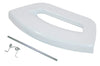 Futura Hotpoint | Indesit Door Handle Kit  Compatible PLD1065