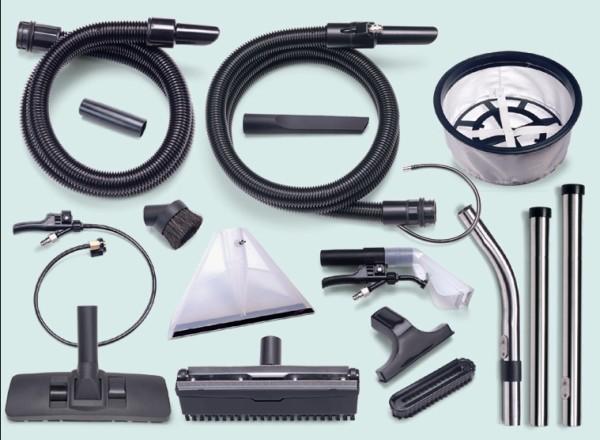 GEORGE Numatic GVE370 3 in 1 Vacuum Cleaner (WET & DRY)