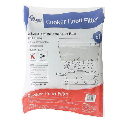 COOKER HOOD FILTER UNIVERSAL
