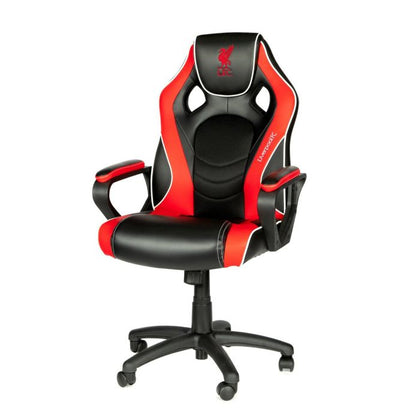 Liverpool FC Quickshot Gaming Chair