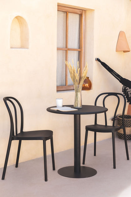 MOZZO GARDEN SET  -  CHOICE OF COLOURS