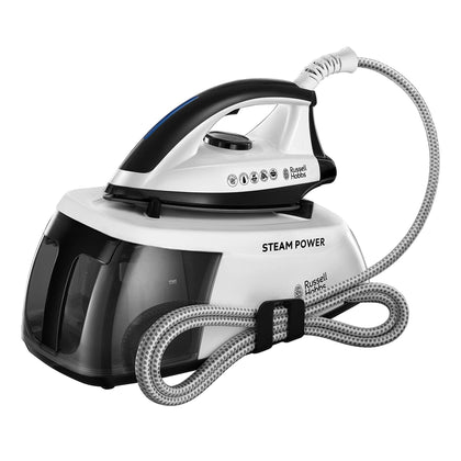 RUSSELL HOBBS Steam Generator Iron - RUS24420