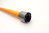 Dyson Orange Stick Wand Extension Rod V7 , V8 , V10 , V11 Compatible (967447-08 , 969043-09 , 969109-09 , 969109-10)