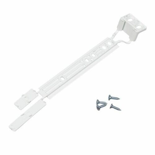 Electrolux Zanussi AEG Genuine Integrated PLASTIC Mounting