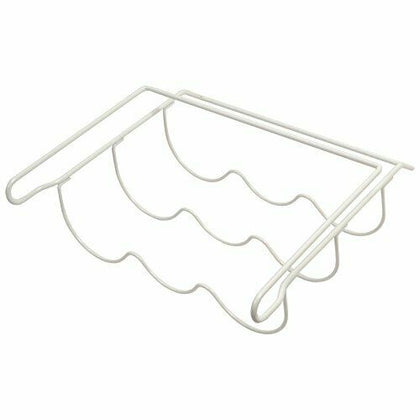Universal Fridge Bottle & Wine Rack Shelf