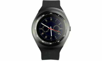 AKAI AKSW05 Smart Watch in Black