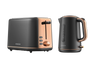 KENWOOD Abbey Lux  Kettle - Dark Grey & Rose Gold (ZJP05CODG)