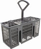 Cutlery Basket for Slimline Dishwashers (450cm) Universal