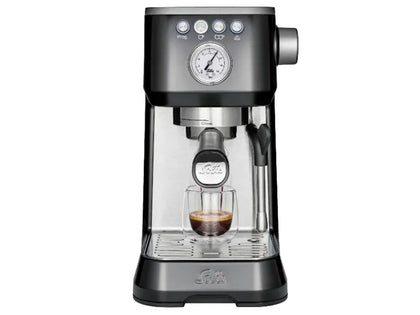 SOLIS Barista Perfetta Plus Black