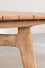 CLIFTON Square Garden table (can be matched with CLIFTON chairs)