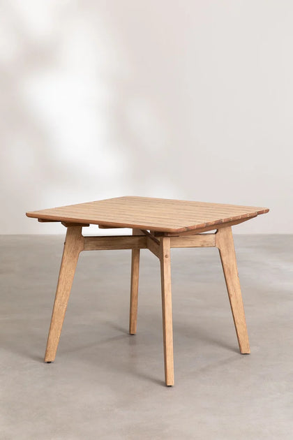 CLIFTON Square Garden table (can be matched with CLIFTON chairs)