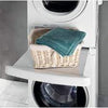 Washing machine & Dryer STACKING KIT WPRO Universal 101 | 48400008436 | C00378975