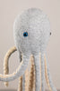 Sully Kids Cotton Plush Octopus