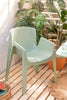 Tillia Chair (Stackable & Choice of Colours)