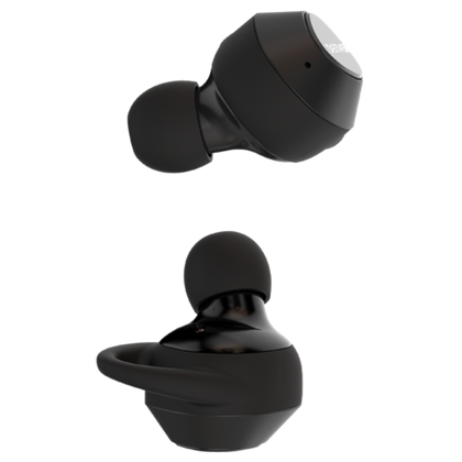DENVER TWE52 Truly Wireless Bluetooth Earbuds W/ Charging Case