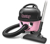 Numatic HET160 HETTY 620W CYLINDER VACUUM CLEANER