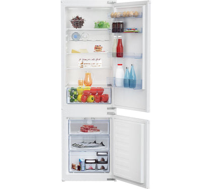 Beko Integrated Fridge Freezer | BCSD173