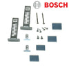 Integrated Dishwasher Cabinet Fitting Kit Bosch , Neff , Siemens