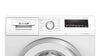 BOSCH 8KG Series 4 WASHING MACHINE 1400SPIN WAN28281