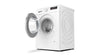 BOSCH 8KG Series 4 WASHING MACHINE 1400SPIN WAN28281