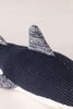 CUDDLES THE SHARK Cotton Stuffed Toy